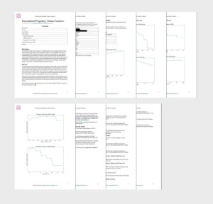 Personalized Pregnancy Chance Analysis