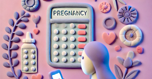 Our Mission | Making Pregnancy Probability Calculations Accessible