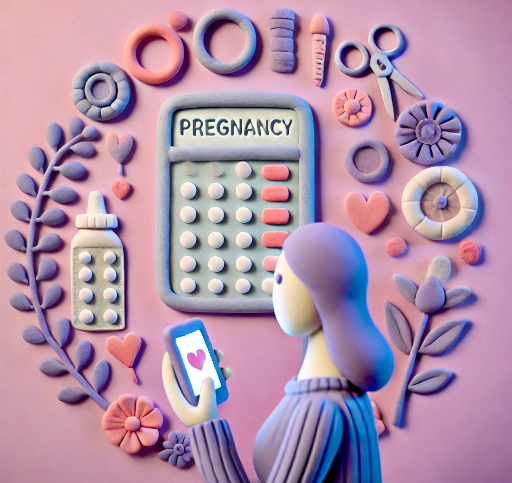 Our Mission | Making Pregnancy Probability Calculations Accessible