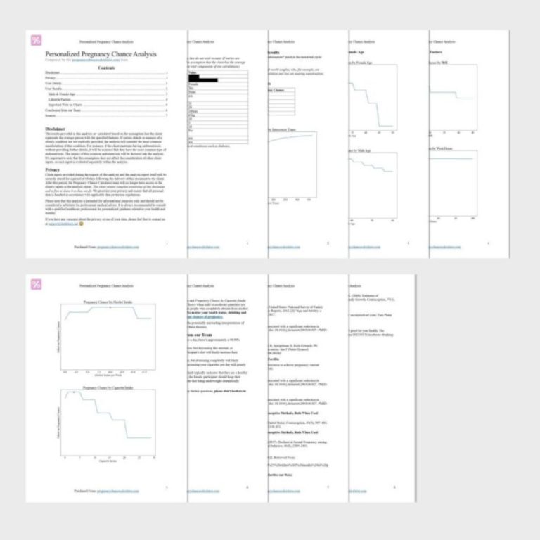 pregnancy-chance-analysis-demo